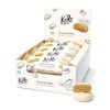 KoRo - Organic Protein Bites White Choc Pistachio 12 x