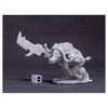 Reaper Avatar of Protection (Water Buffalo) #77621 Bones Unpainted Plastic