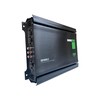 Audio360 AD1600.4 4-Channel Car Audio Amplifier, 1600W Max Power, Compact