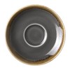 Olympia Kiln Espresso Saucer Smoke Innovative Design with New Useful