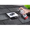 Rust-Oleum Triple Thick Roof Patch and Sealer Spray, 13 oz,