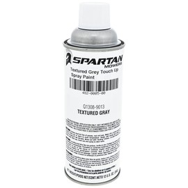 Spartan Mowers 482-0005-00 Touch Up Spray Paint 2022 and Newer Models