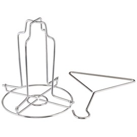 CanCooker Inc. Foldable Chicken Rack