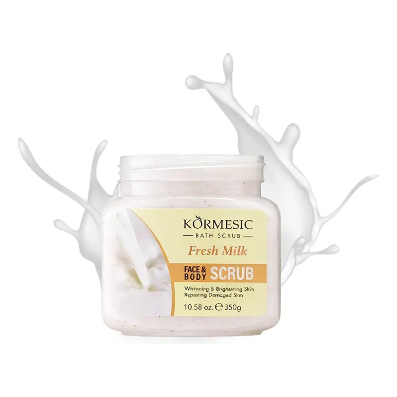 Sugar Body Scrub Exfoliante Corporal Hidratacion De Piel
