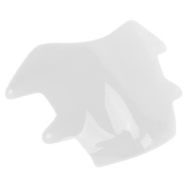 Tenere 700 Headlight Protection, Tenere 700 Headlight or, Win Tools, Motorcycle Headlight or Protection, Impact-Resistant Replacement for Tenere 700 2019-2022, Transparent (Transparent)