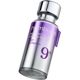 Numbuzin No.9 Nad+ Peptide Lifting Serum for Face and Body