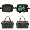 13 Inch Tool Bag, Waterproof High Performance Wide Neck Tool