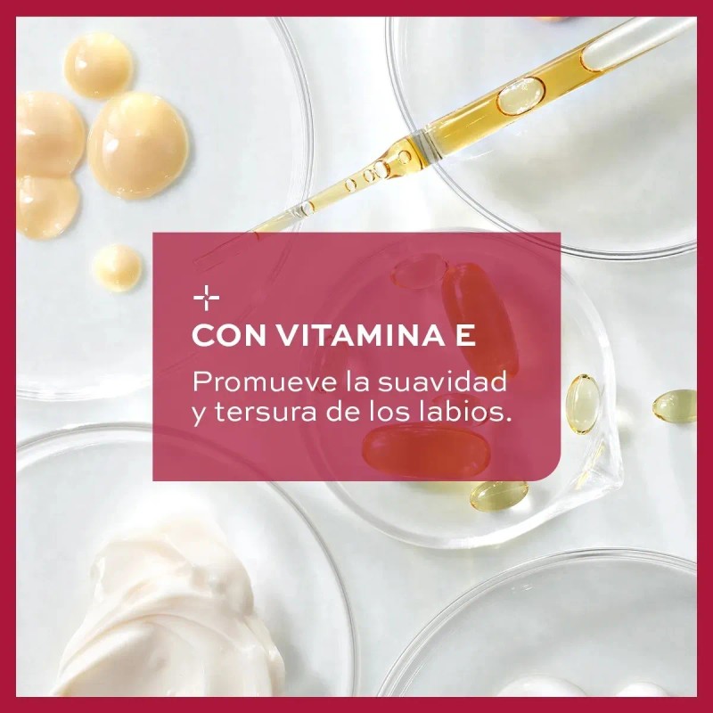 Rouge L'intense Labial Líquido Textura Terciopelo L'bel