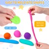 Air Dry Clay Kit, 36 Colors Modeling Clay