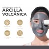Mc Life. Mascarilla En Barra Arcilla Volcánica 40g, Limpieza. Todo