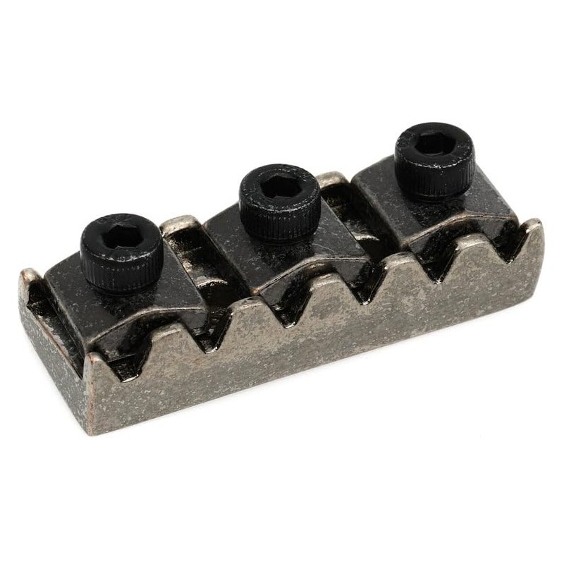 Floyd Rose FR1NR3BR 1000 Series/Special R3 Locking Nut - 42.85mm