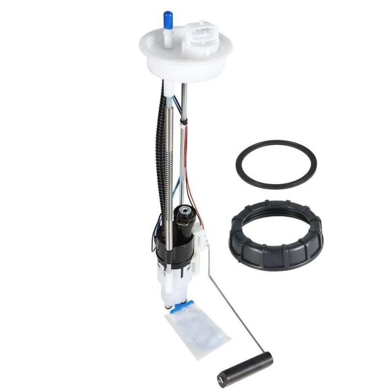 Generic Polaris Ranger 800 4x4 2011 Fuel Pump Assembly Replacement