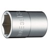 TONE Socket (6 Angle) 3S-13 Drive Angle 0.3 inch (9.5