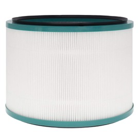 Lhari HEPA Replacement Filter, Compatible with Dyson Pure Cool Link DP01, DP03, Pure Hot + Cool Link HP00, HP01 HP02, HP03, Part # 968125-03
