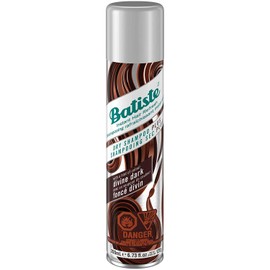 Batiste Dry Shampoo Dark & Deep Brown 6.73 oz - Pack of 5