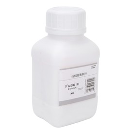 Textile Fabric Paint Colour Medium Blending Liquid 500ml DIY for T Shirt Paper Wood