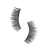 False Eyelashes, Artificial Eyelashes, Mink Lashes, Natural Look and Reusable