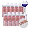 Mediheal Collagen Nourishing Nude Gel Mask 10 Sheets / 메디힐