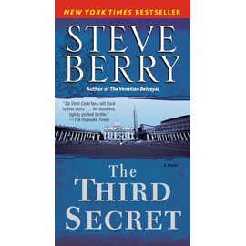 The Third Secret: A Novel