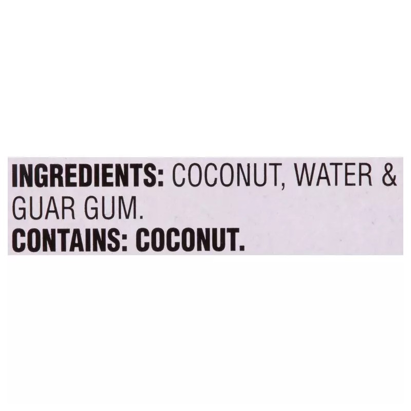 Thai Kitchen Unsweetened Coconut Milk 13.66 fl. oz. cans, 12