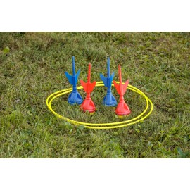 Triumph Sports USA Backyard Darts