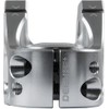 DMR DEFY 35 (31.8MM) STEM - POLISHED SILVER