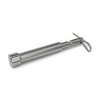 PACLOCK's 325" Pin for 80-Series, Compatible with 3.25" Receivers, 304