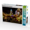 CALVENDO Christmas Market Jigsaw Puzzle - 1000 Pieces Photo Puzzle