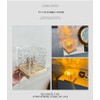 SCOCCA Aurora Night Light, Aurora Lamp, Water Lamp Light |