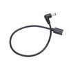 USB C Cable Glasses Power Cord for DJI FPV Flight
