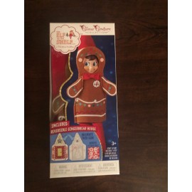 The Elf On The Shelf Claus Couture Collection Jolly Gingerbread Activity Set