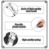Extensions Pliers, Bonding Pliers for Removal, Extensions Remover, Pliers for