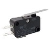 OMRON V-152-1A5 V Compact Basic Switch (Hinge Lever Type) NN