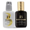 Sellador Ib Super Bonder + Primer Ib Transparente