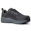 Men’s Outpace Composite Toe Safety Shoe Black