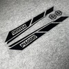 Langersun Car Styling and Decals Automobile Exterior Stickers or Piaggio