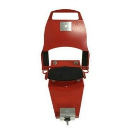 CNCEST Screen Printing Kits Hat Clamp Silk Printer Equipment Manual Hat Champ Screen Print Machine with Standard Platen Screen Printing Pallet