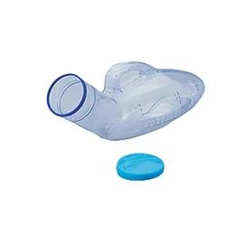 Hano Chemical Container Transparent Urinary Device 02811150 (For Men)