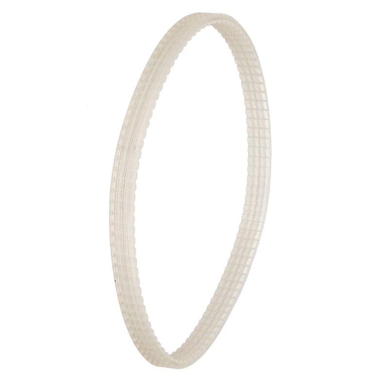 Mini Lathe Belt Professional Transparent Polyurethane Transmission Timing Drive Belt