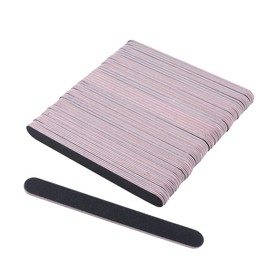 Housoutil Professional 100pcs Buffer Block Nail File Grit Nail Buffer Buffing Block Toe Nail Buffer Nail File Buffer Mini Frosted Article Nail Sanding File Mini Nail Files Sanding Block