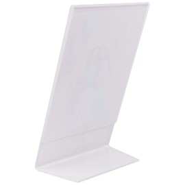 hama Portr„trahmen, aus Acryl, Hochformat, 10 x 15 cm