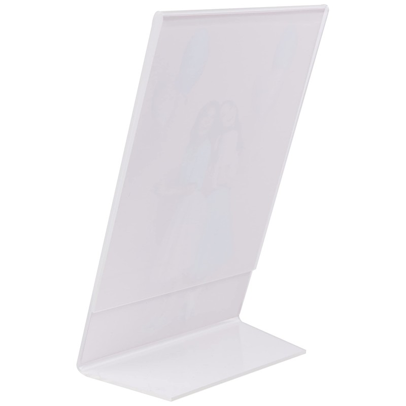 hama Portr„trahmen, aus Acryl, Hochformat, 10 x 15 cm