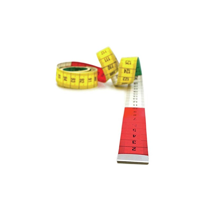 Tape Measure Multi Colours