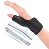 Fasola Reversible Thumb Brace, Thumb Brace for Right & Left,