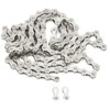 F10 Mountain Road Folding Bike Chain Steel 10 Speed Adjustable