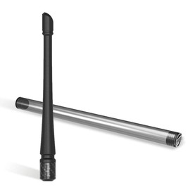 Rydonair Antena a prueba de lavado de coche compatible con Ford F150 2009-2021