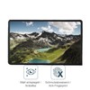 dipos I 2 x Matte Screen Protectors for Gabitech Drive
