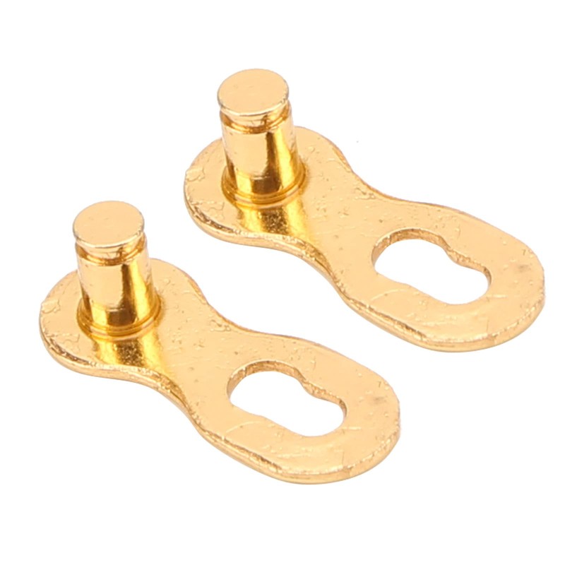 VG 8 Speed High Strength Steel Chain, Mountain Bikes 116