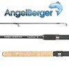 Angel Berger Combat Carbon Fishing Rod Allround Rod Spinning Rod