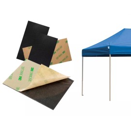 Unbranded Awning Repair Patch Kit